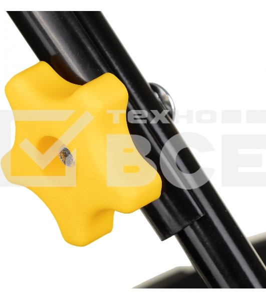 Газонокосилка роторная Huter ELM-320/1000, 32см, 1000Вт 900/70/4/19