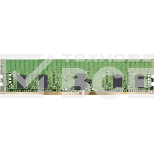 Оперативная память Kingston, DDR4, 8GB (1x8GB), 3200MHz, CL22, ECC, RDIMM