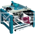 Пилы электрические дисковые, торцовочные Makita LF 1000 Пила комб, фото3