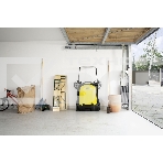 Ручная подметальная машина Karcher S 6 Twin, фото31