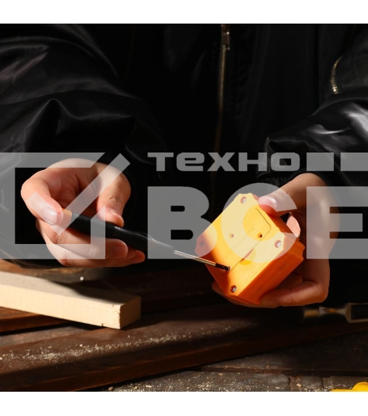 Угломер электронный Deko DKAM01