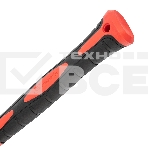 Молоток Matrix слесарный''optimal'', 500 г, фибергласовая обрезиненная рукоятка, квадратный боек, фото2