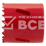 Коронка BIMETAL, 44 мм Matrix, фото6