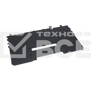 Аккумуляторная батарея для ноутбука Lenovo Yoga C630 7.68V 7820mAh