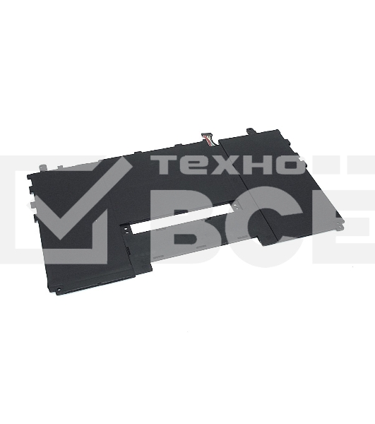Аккумуляторная батарея для ноутбука Lenovo Yoga C630 7.68V 7820mAh