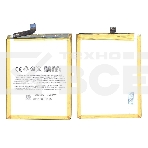 Аккумуляторная батарея BS25 для MeiZu M3 Max 4100mAh / 15.79Wh 3,85V, фото2