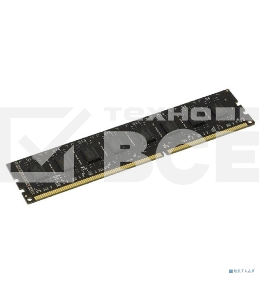 Оперативная память AMD Radeon R7, DDR4, 8GB (1x8GB), 2666MHz, CL16, UDIMM, OEM