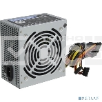 Блок питания Aerocool / Formula ECO-400W, 400Вт, 120мм, серый, фото3