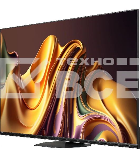 Телевизор Hisense 65