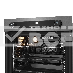 Шкаф духовой электрический Maunfeld EOEM7614S, фото17