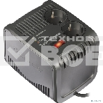 Стабилизатор, Defender AVR Typhoon 1000 максимальная мощность 320 Вт, фото9