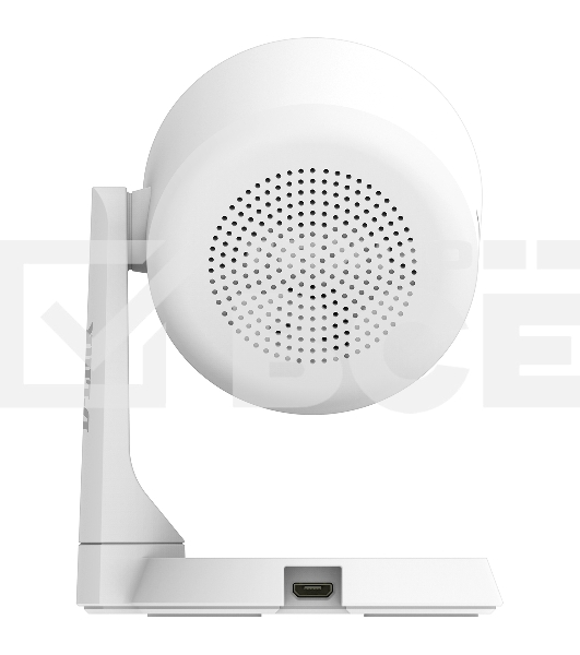 Камера видеонаблюдения D-Link DCS-8325LH 3-3мм