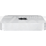 Компьютер Apple Mac mini 2023 [MNH73HN/A] silver {M2 Pro 10C CPU 16C GPU/16GB/512GB SSD}, фото6