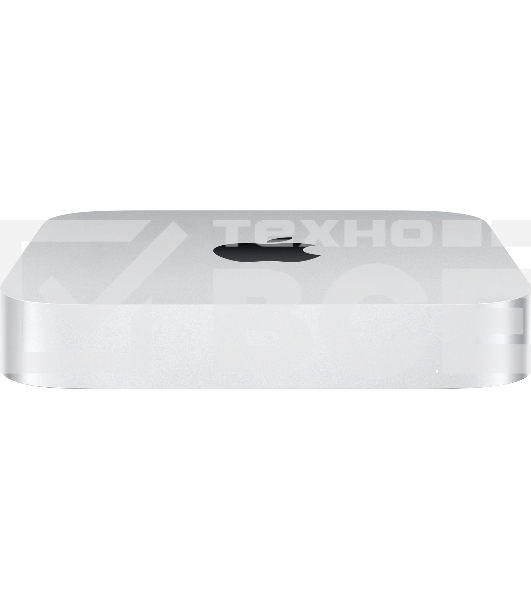 Компьютер Apple Mac mini 2023 [MNH73HN/A] silver {M2 Pro 10C CPU 16C GPU/16GB/512GB SSD}
