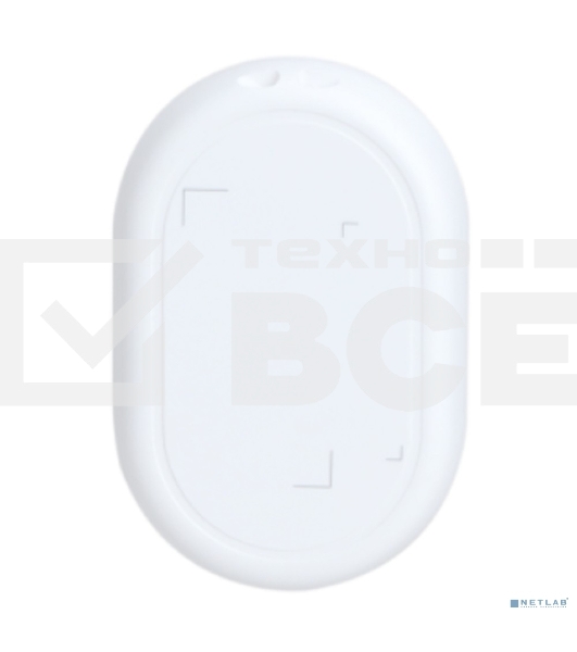 Кнопка тревоги Dahua DHI-ARD821-W2(868)