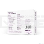 Веб-камера CBR CW 852HD Black с матрицей 1,3 МП, разрешение видео 1280х720, USB 2.0, встроенный микрофон с шумоподавлением, фикс.фокус, крепление на мониторе, длина кабеля 1,5 м, цвет чёрный, фото4