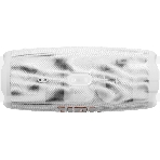 Портативная акустическая система JBL Charge 5 белая, фото12