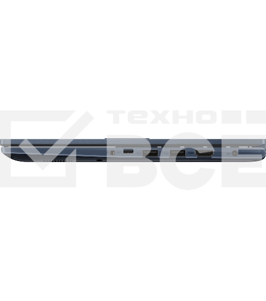 Ноутбук ASUS Vivobook 14 X1404VA-EB416W [90NB10I1-M00D70] Quiet Blue 14