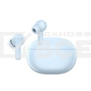 Гарнитура Honor Choice TWS X7(PRG-ME00)  5504ABJV синий