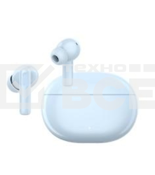 Гарнитура Honor Choice TWS X7(PRG-ME00)  5504ABJV синий