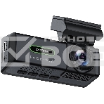 Видеорегистратор Digma FreeDrive 940W черный 8Mpix 2160x3840 170гр. Allwinner, фото13