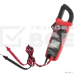 Токоизмерительные клещи UNI-T UT201+, фото3