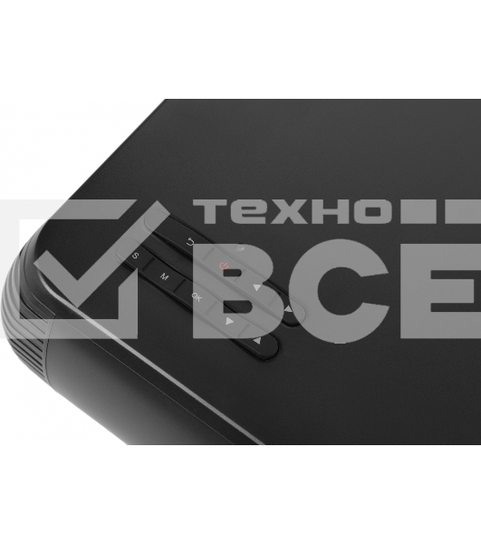 Проектор Cactus CS-PRO.02B.WUXGA-W LCD 3000Lm (1920x1080) 2000:1 ресурс лампы:30000часов 2xUSB typeA 1xHDMI 4.2кг