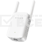 Повторитель беспроводного сигнала Mercusys ME60X AX1500 10/100/1000BASE-TX белый, фото11