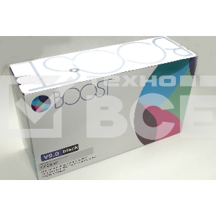 Картридж лазерный Boost для HP LJPM401/LJPM425 Black 6900 стр. (Boost) Type 9.0 CF280X PTCF280X