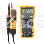 Портативный мультиметр Fluke 175, фото2