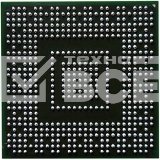 Чип nVidia G86-630-A2