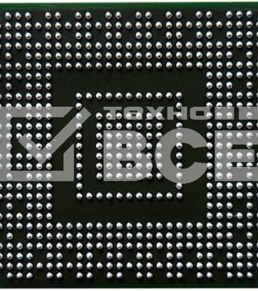 Чип nVidia G86-630-A2