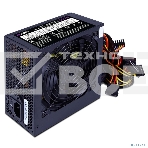 Блок питания Hiper HPB-550 APFC 80 PLUS Bronze 550W Box, фото2