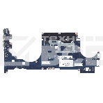 Материнская плата LA-J501P GPI70 HP Envy 17-CG i7-1065G Nvidia MX330, фото2