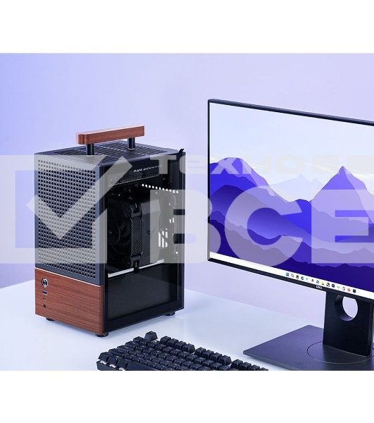 Компьютерный корпус JONSBO Computer Case T6 black
