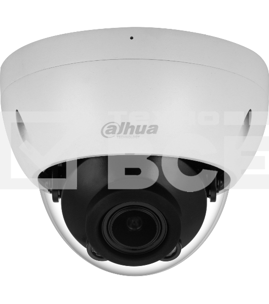 Камера видеонаблюдения IP Dahua DH-IPC-HDBW2441RP-ZS 2.7-13.5мм цв.