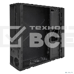 Компьютерный корпус Desktop Exegate EX291267RUS MI-301U (mATX/mini-ITX, без БП, 1*USB+1*USB3.0, аудио, черный), фото7