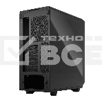 Корпус Fractal Design MESHIFY 2 COMPACT BLACK - TG / ATX, TG / 2x140mm & 1x120mm fans inc. / FD-C-MES2C-03, фото23