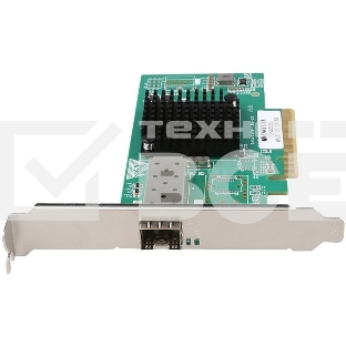 Сетевой адаптер 10G Ethernet Origo ON400S ON400S/A1A PCI Express x8