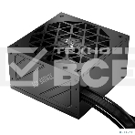 Блок питания 1STPLAYER ACK BRONZE 650W (HA-650AA2), 650Вт, 80 PLUS Bronze, 140мм, черный, фото11