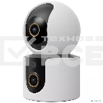 Камера видеонаблюдения Xiaomi Smart Camera C500 Dual EU (4 Мп, 2560x1440, Wi-Fi, Bluetooth) ((BHR8755EU), фото3