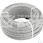 Кабель греющий (нагревательный) Rexant саморегулирующийся SRL30-2, неэкранированный, 30Вт/м, 0,9мм2/55м, бухта 50м, фото4