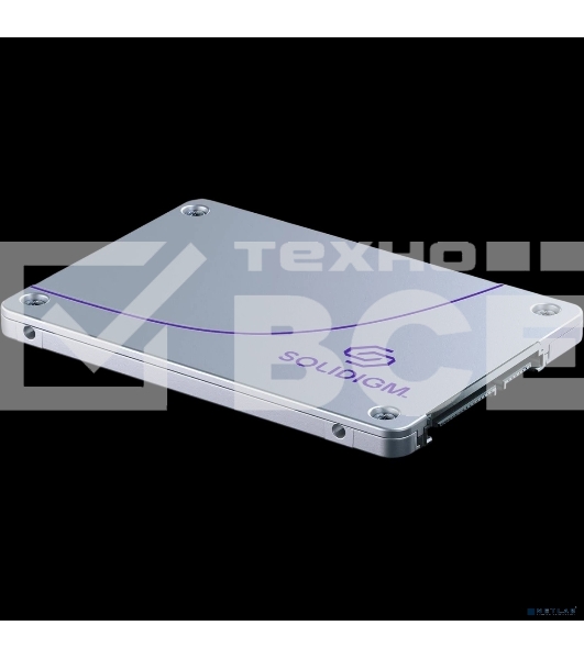 Накопитель SSD SOLIDIGM D3-S4520 SATA2.5