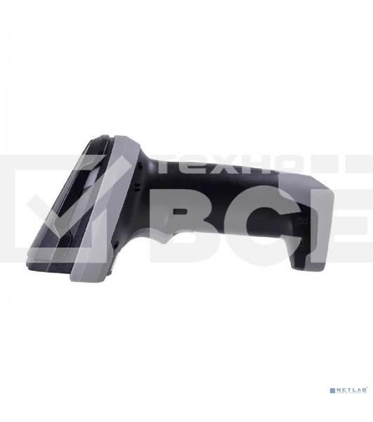 Сканер штрих-кода Mertech CL-2420 BLE Dongle 2D беспроводной черный (4220)