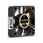 Вентилятор 12В DC ExeGate ExtraSilent ES05010S2P (50x50x10 мм, Sleeve bearing (подшипник скольжения), 2pin, 4000RPM, 22dBA), фото5