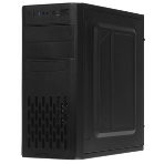 Компьютерный корпус Miditower ExeGate CP-606U-AB500 (ATX, AB500 с вент. 8см, 1хUSB/1хUSB 3.0, аудио), фото8