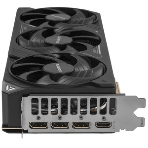 Видеокарта Gigabyte NVIDIA GeForce RTX 5080, 16Gb GDDR7, 256 bit, HDMIx1, DPx3, GPU 2407 MHz, фото14