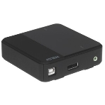 Переключатель ATEN 2 PORT USB DP KVM SWITCH., фото16
