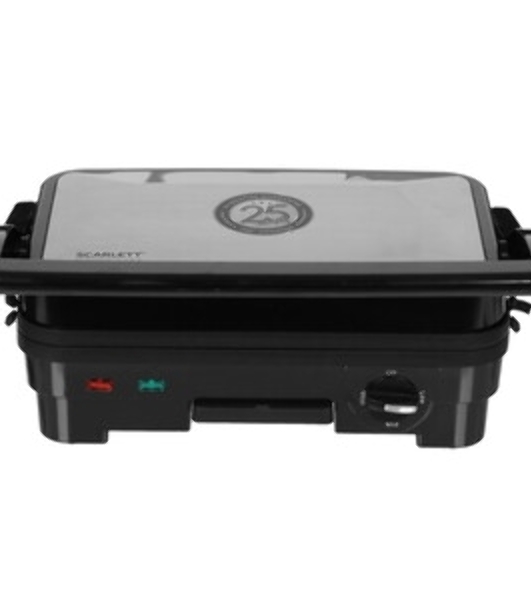 Гриль электрический Scarlett SC-EG350M05