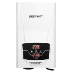 Стабилизатор напряжения для газового котла SMARTWATT AVR BOILER 500RW (140W - 260W, 500VA, 0.5 кВт, 50 Гц, розеток - 1,, фото12